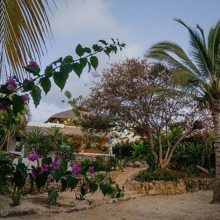 Casa La Bomba Villa Puerto Escondido  Eksteriør bilde