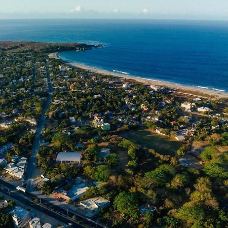 Casa La Bomba Villa Puerto Escondido  Eksteriør bilde
