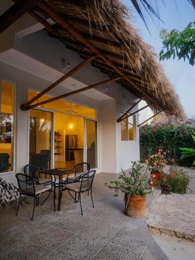 Casa La Bomba Villa Puerto Escondido  Eksteriør bilde